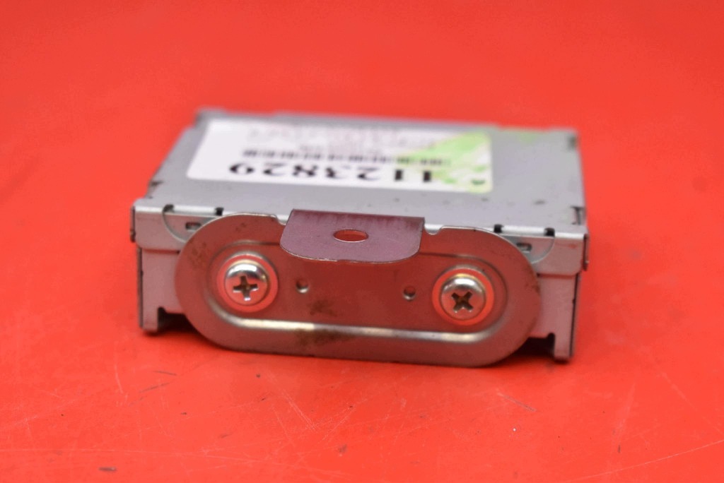 control unit module navigation devices 8750A090 PEUGEOT 4007 07-12