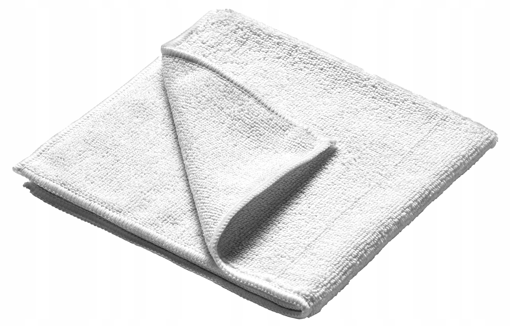 Moje Auto Leather White Mikrofibra Do Skóry