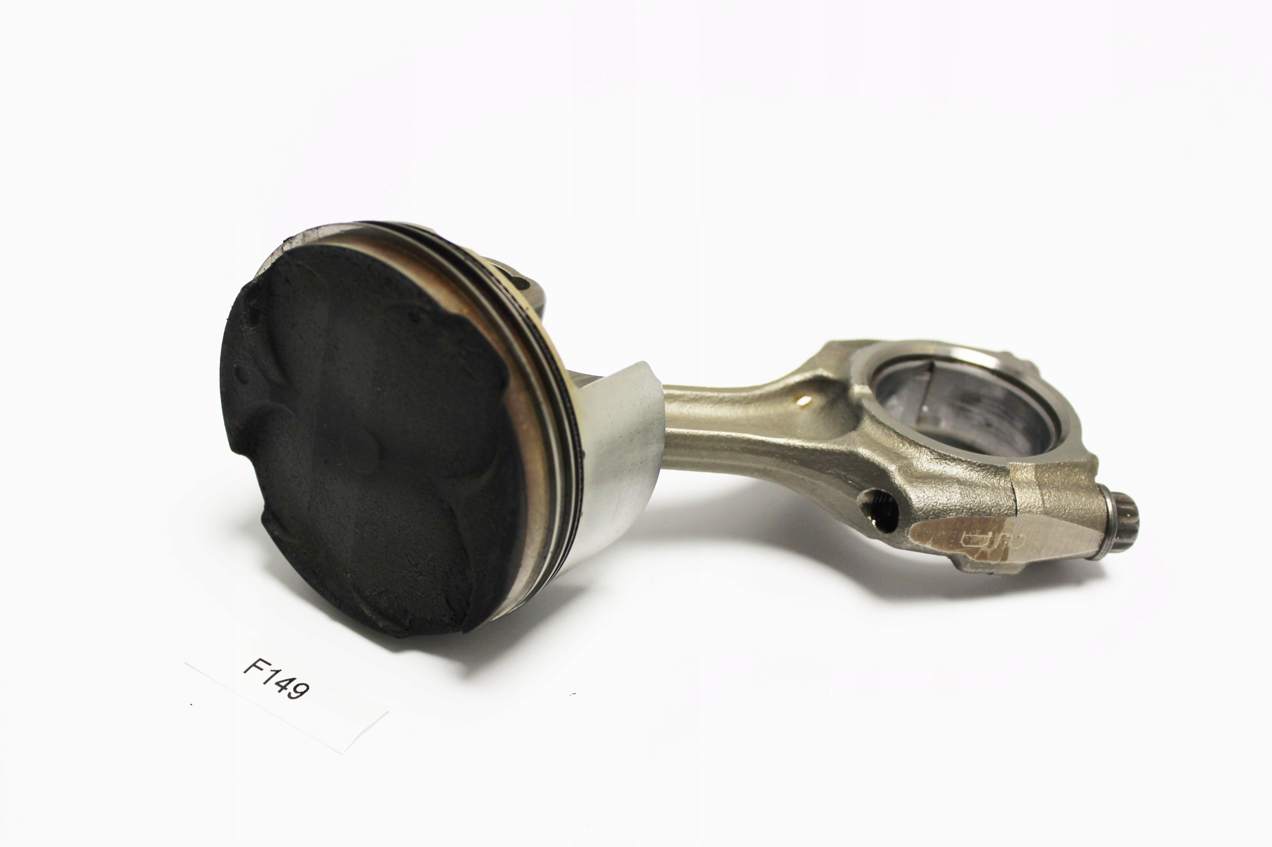 SUZUKI GSX-R K6 K7 750 поршень + шатун