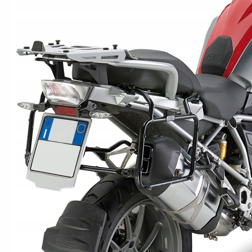 KAPPA STELAZ KUFROW BOCZNYCH BMW R 1200 GS 13 18