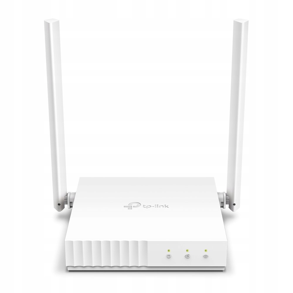 Router TP-Link WR844N 802.11n (Wi-Fi 4)