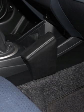 Držák na telefon Kuda Honda Jazz od 12/08