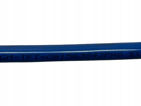 OPEL CORSA C TIGRA B fuel line 09156384