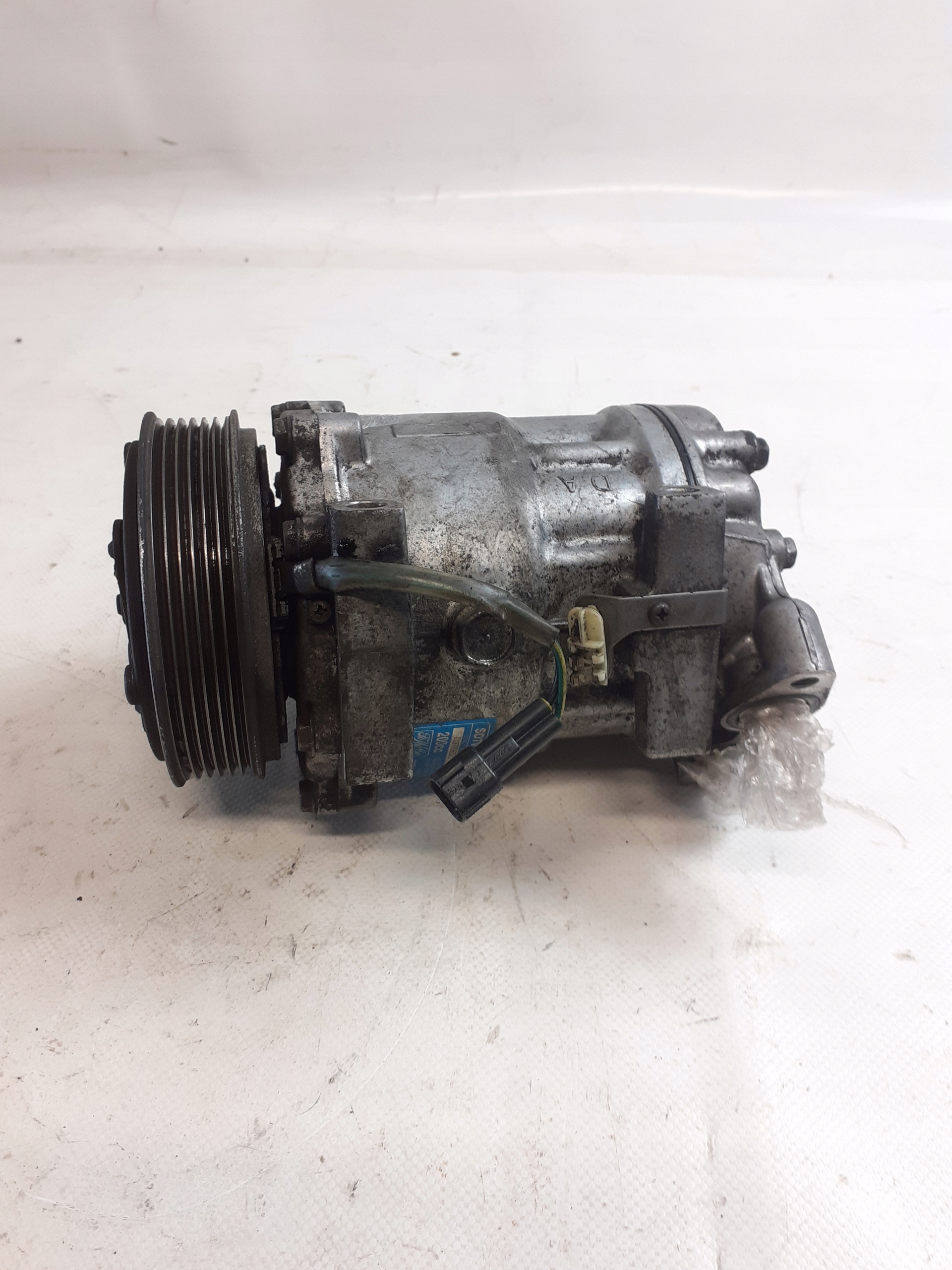 Klimakompressor klimaanlage MAZDA 3 1.6D