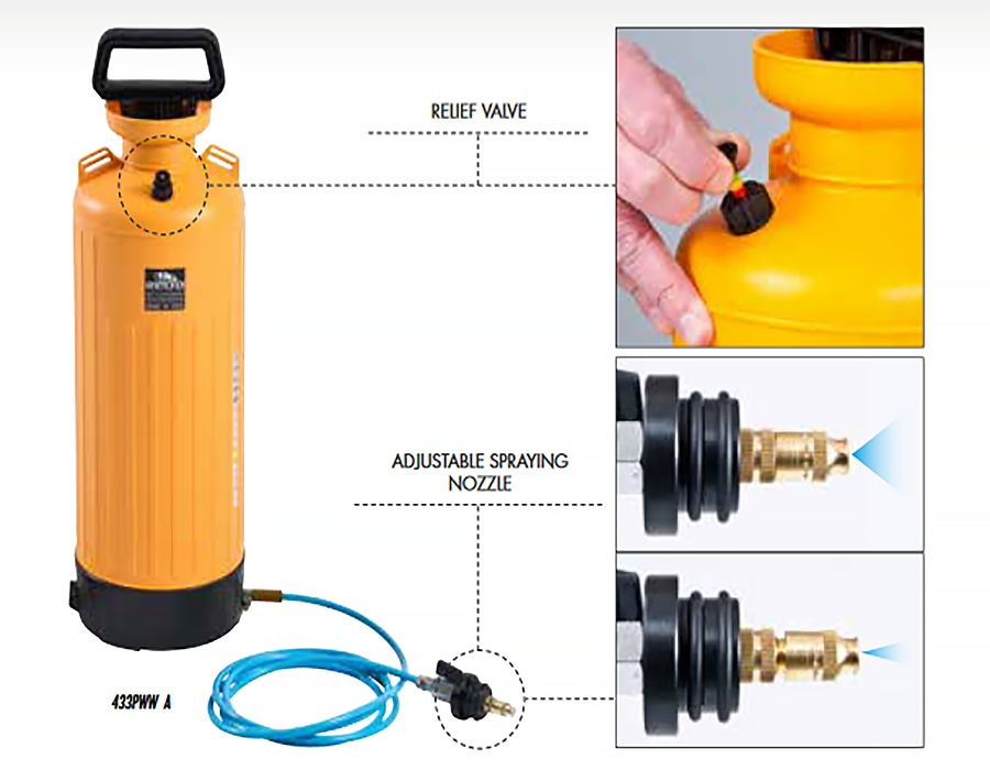 RAIMONDI HYDRONETKA DO WÓZKA POWER RAIZOR I JOLLY BC45 Marka Raimondi