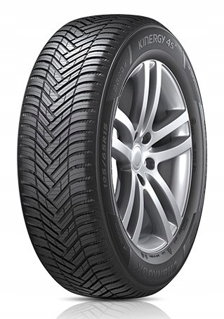

2 x Hankook Kinergy 4S2 H750 235/45R17 97 Y XL Fr