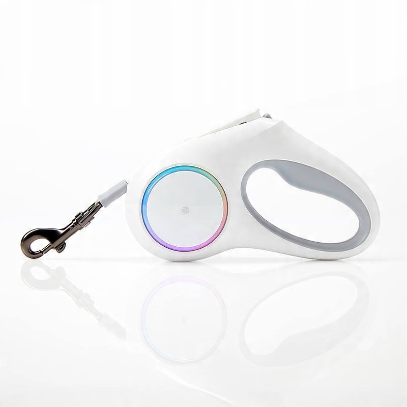 

Interaktywna smycz Led PetKit Go Shine 4,5m