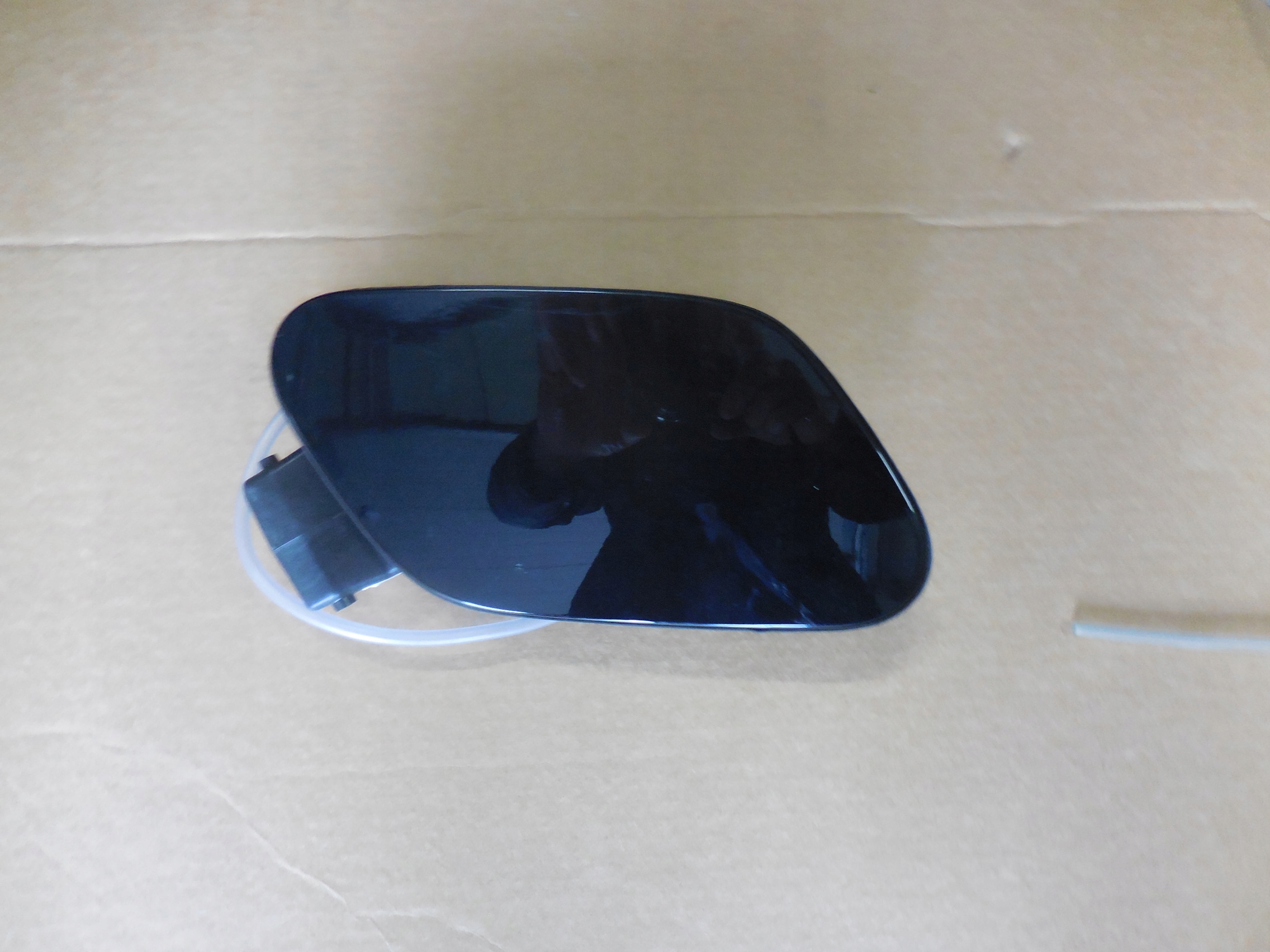 VW GOLF 7 VII КРЫШКА ТОПЛИВНОГО БАКА LC9X