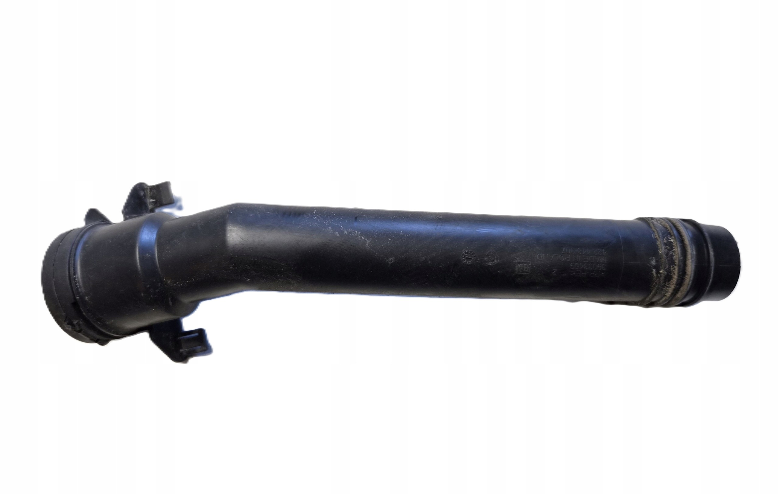 pipe WLEW tank washers OPEL ASTRA K