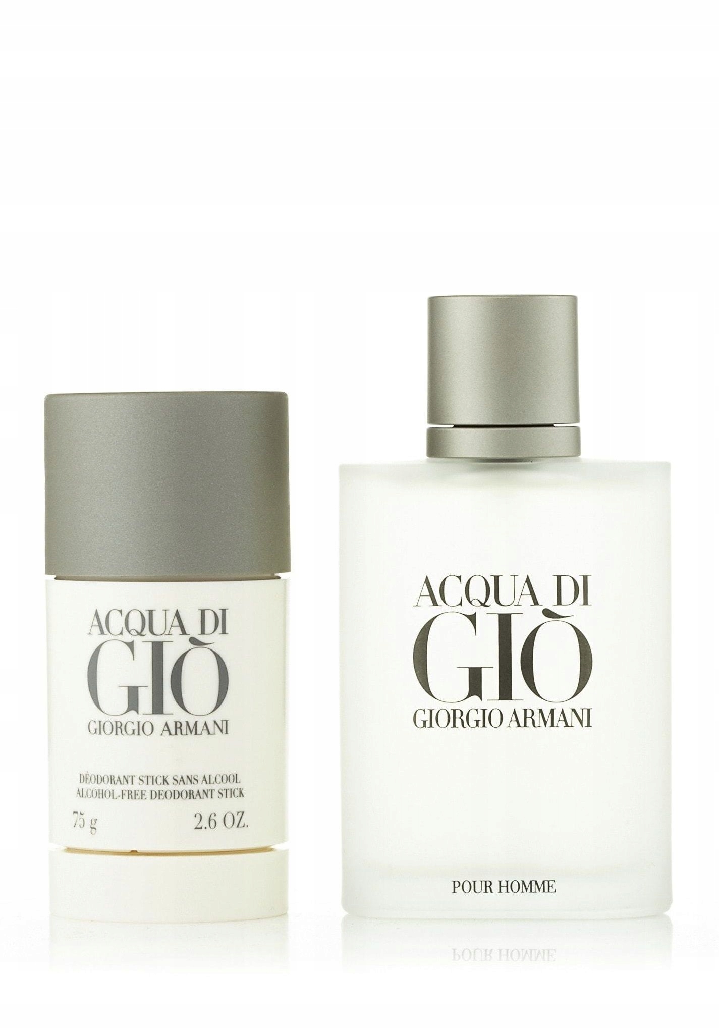 Giorgio Armani Acqua di Gio Pour Homme toaletní voda 100 ml Edt