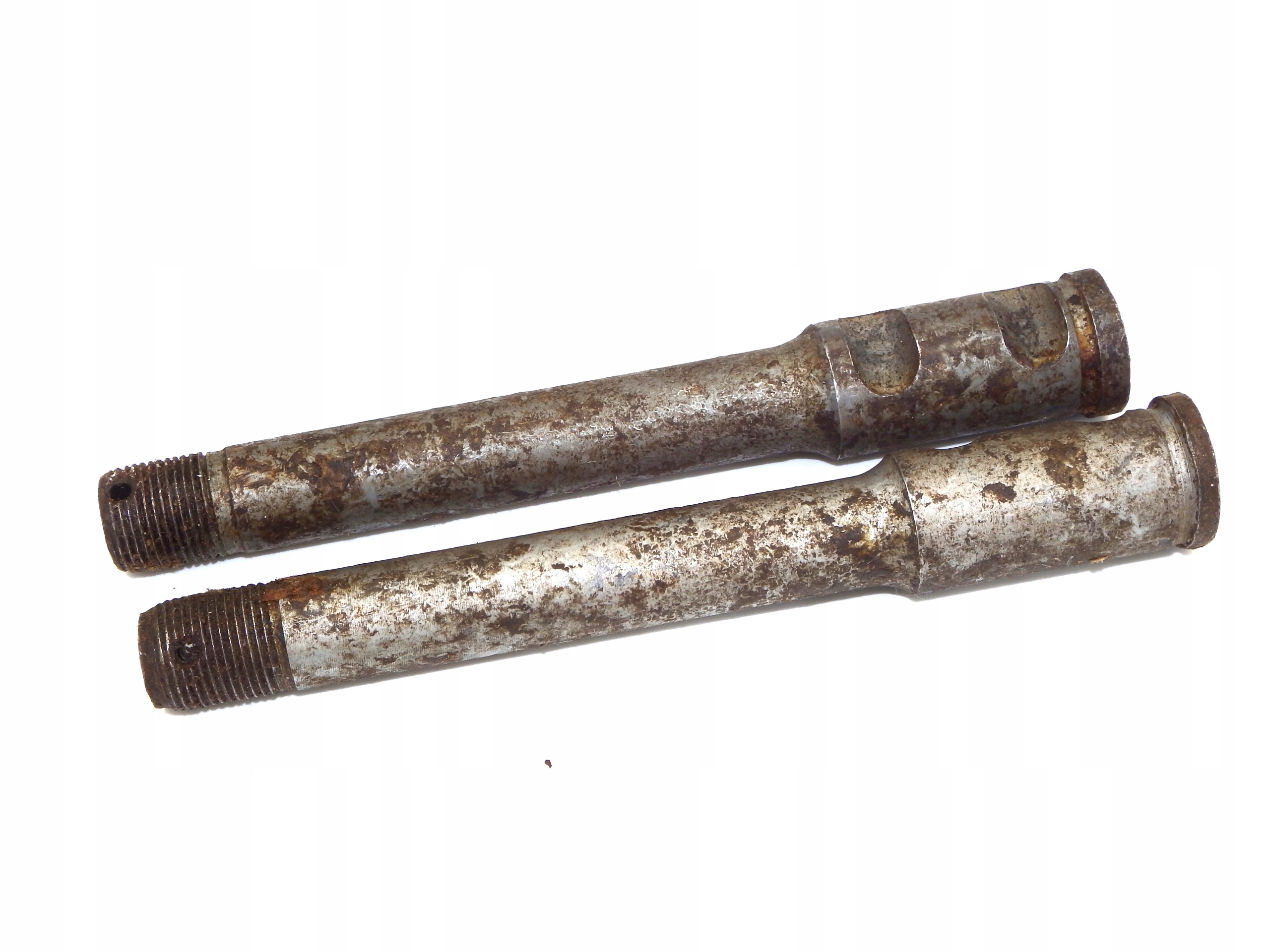 ORYGINALNA OŚKA WÓZKA M72,IRBIT,K750,URAL,MW