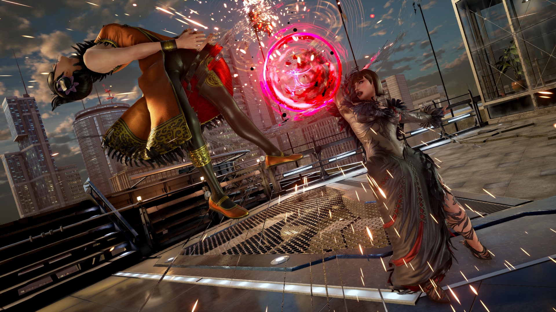 TEKKEN 7 SEASON PASS 2 XBOX ONE/X/S KLUCZ Platforma Microsoft Xbox One