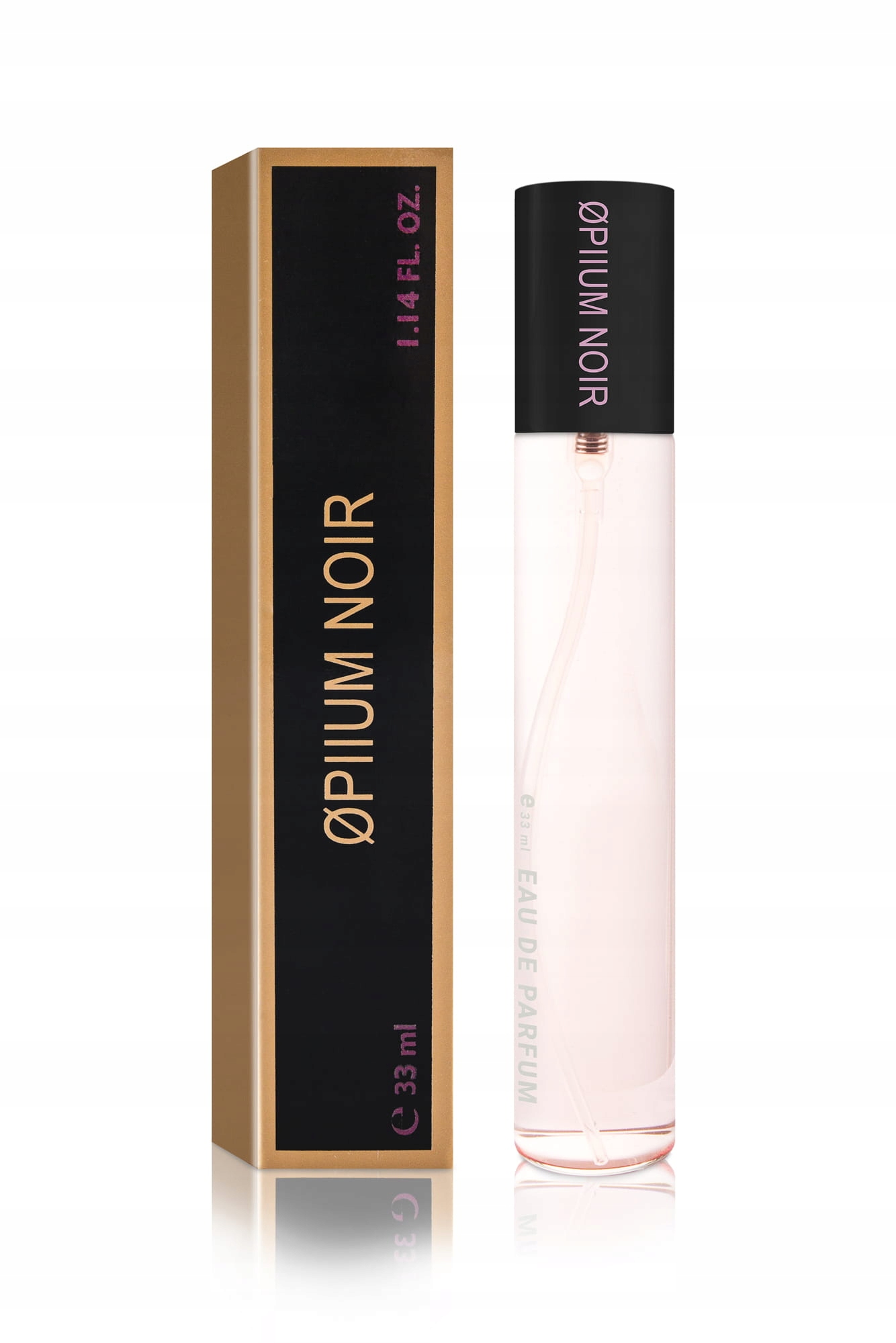 

Opium Noir perfumy damskie 33ml perfumetki
