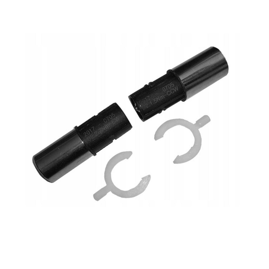 Roca Gap Závěsy Pro Pomalu Padající Desku V3