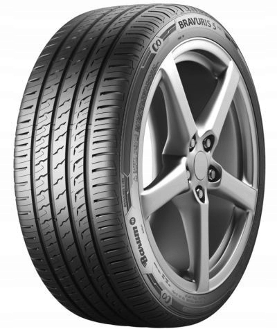 Barum Bravuris 5HM 175/65 R14 82T