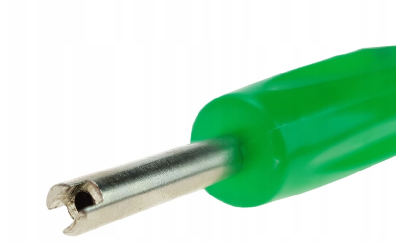 Profesjonalny Wkrętak Wkładek Zaworów z Magnesem Producent Tip-Topol