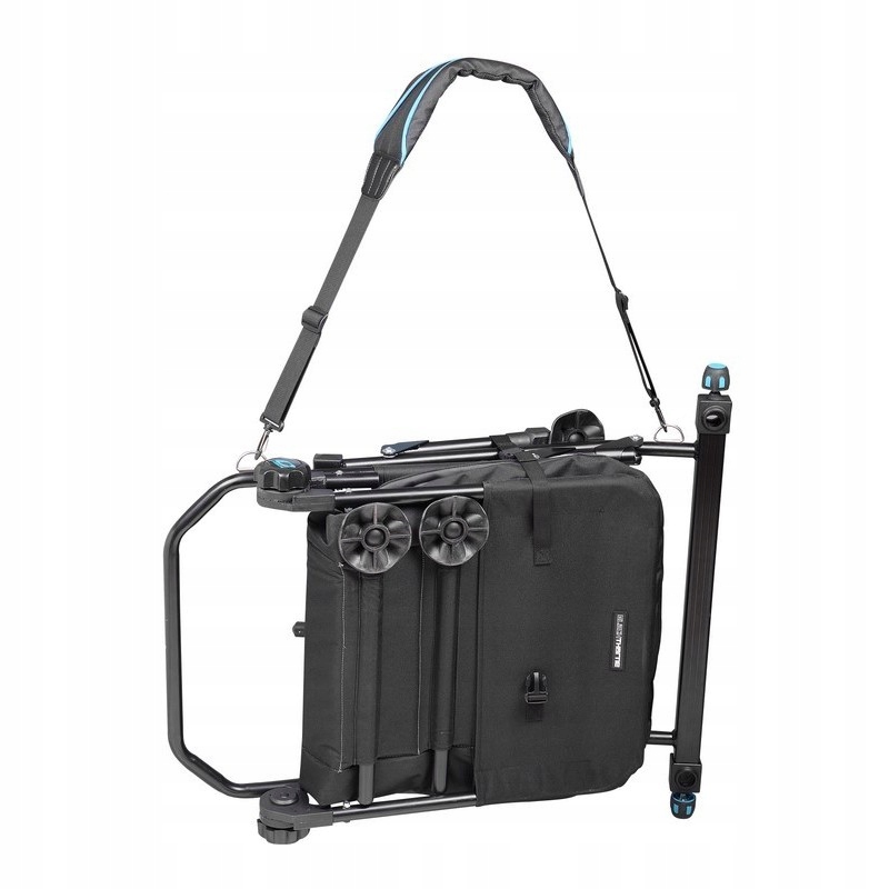 Fotel Cresta Compact 2.0