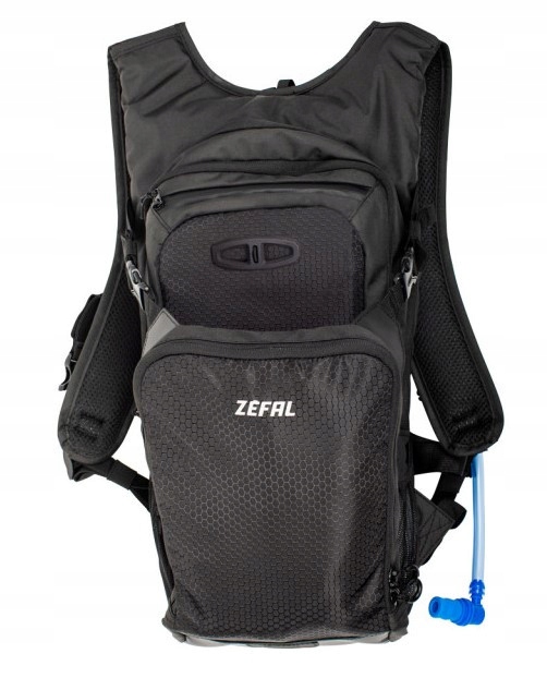 Plecak z bukłakiem Zefal Z Hydro Enduro