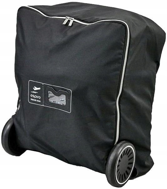 ESPIRO TORBA PODRÓŻNA POKROWIEC Do Wózka ART, AXEL, FUEL, JUST