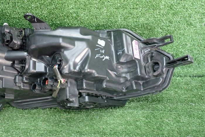 NISSAN QASHQAI II FULL LED LIFT 17- reflektor left light left