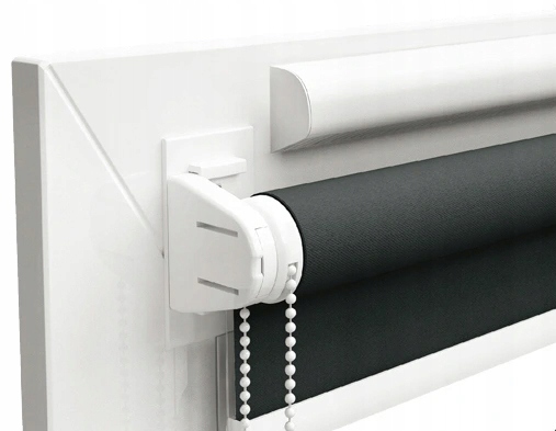 PŁYTKI MONTAŻOWE DO ROLETY CLASSIC MINI Kod producenta Besta