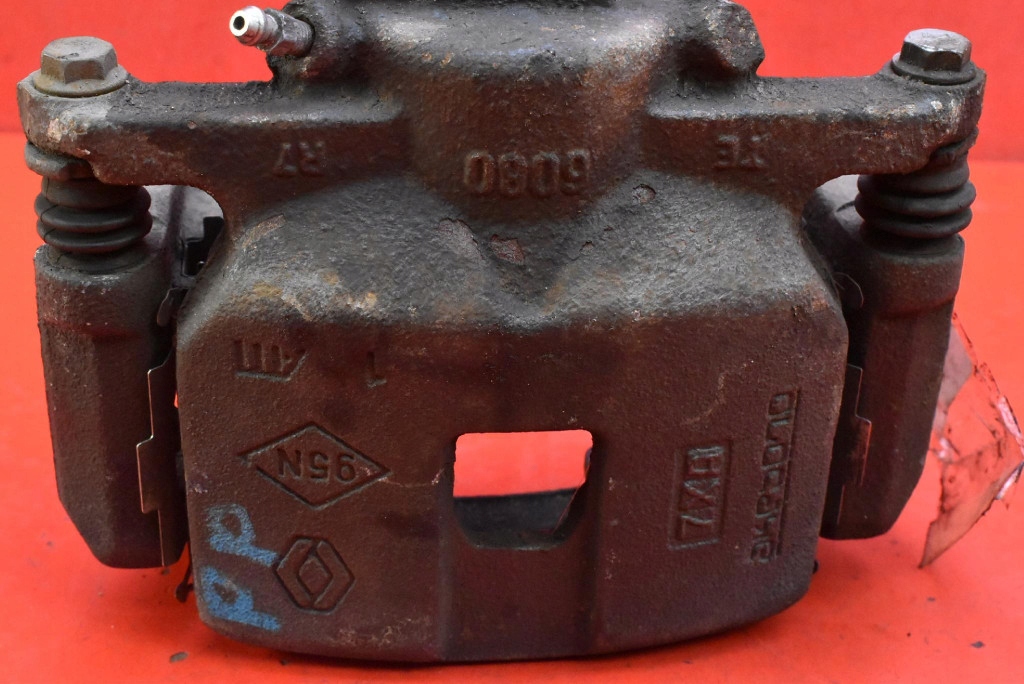 caliper brake right front RENAULT TALISMAN 1.6 DCI 160 KM 12-20