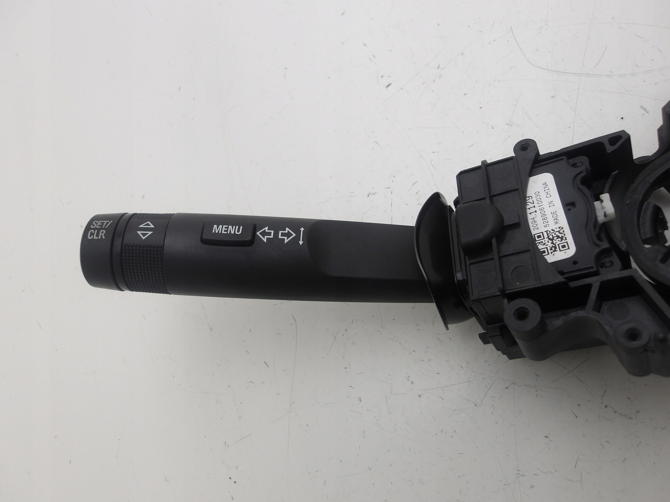OPEL CORSA E 14-19 Commodo phares Commandes ZESPOLONE PAJAK OE