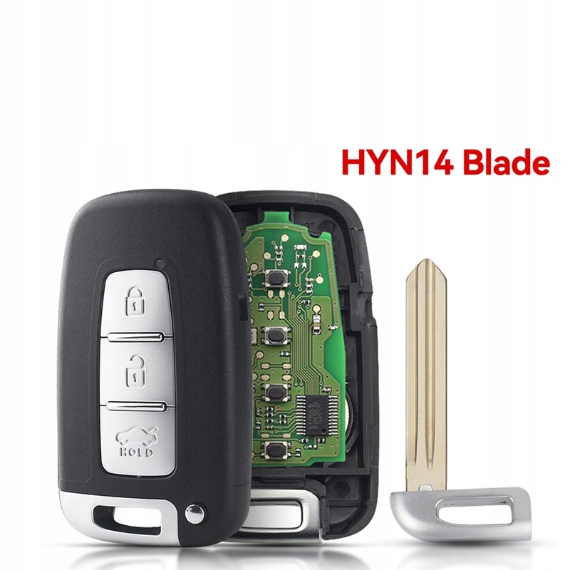 For Hyundai Sonata 2011 2012 2013 2014 Kia Sportage Sorento Keyless Entry