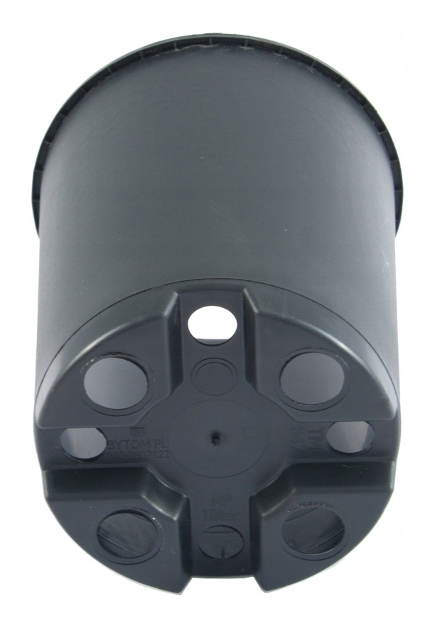 

Doniczka produkcyjna Rp Interplast 1 l