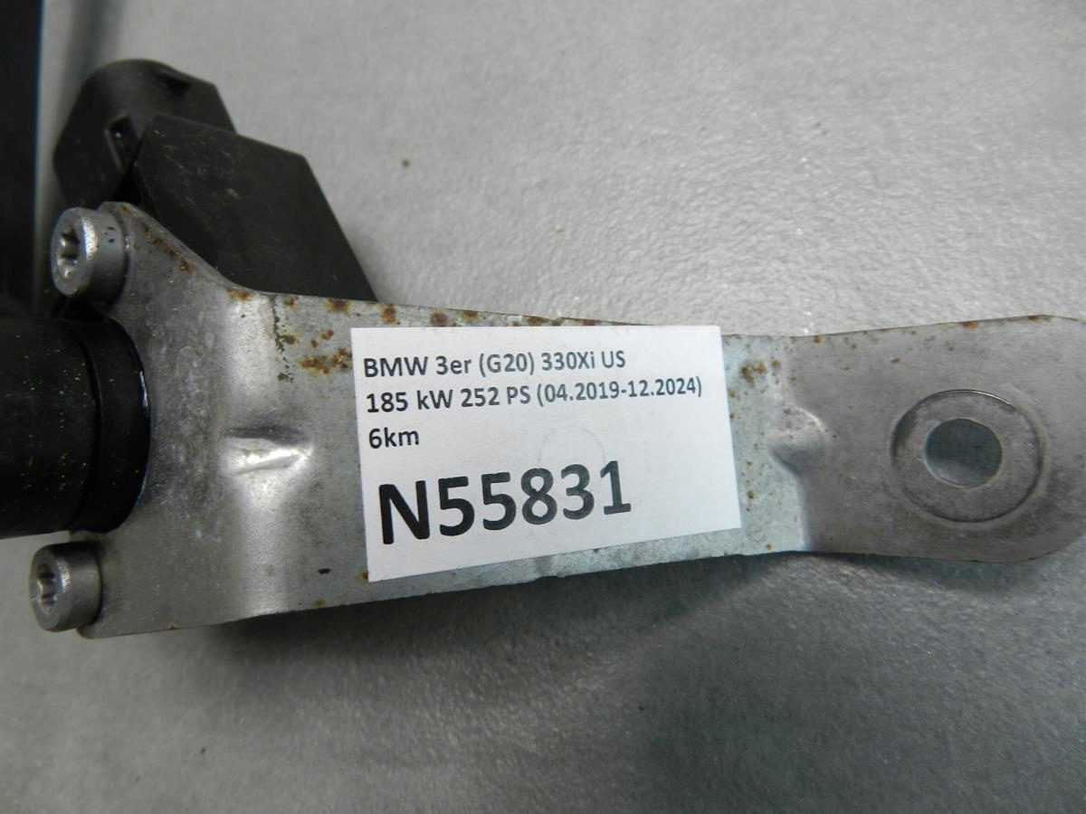 BMW 3 G20 Sensor POZIOMOWANIA 259160 6888955