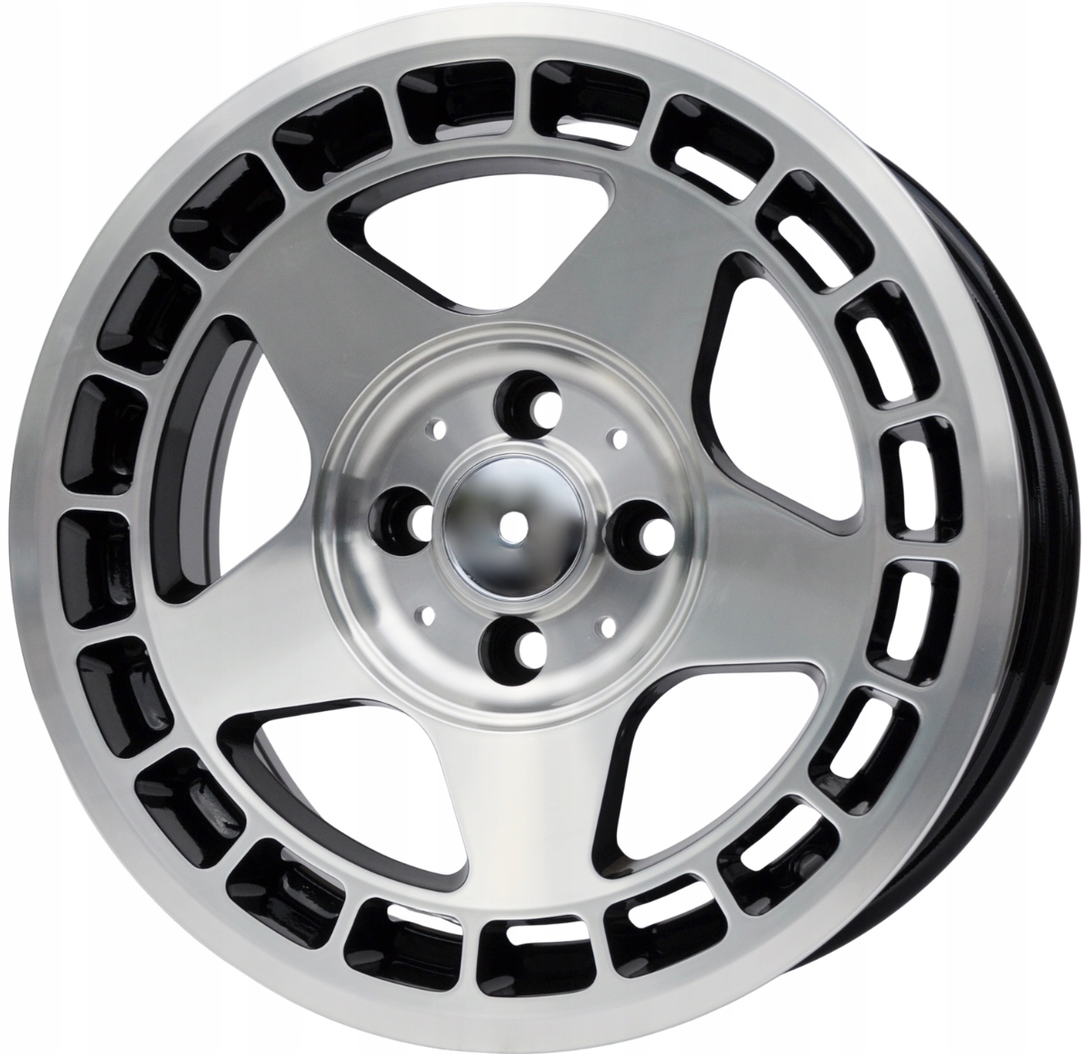 ráfiky 15'' Dacia Dokker Dokker Van Jogger Lodgy Logan Logan MCV