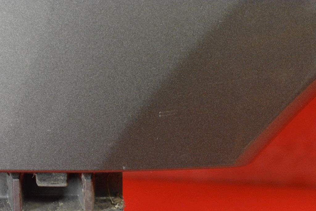 fender left front front C06A MITSUBISHI ASX 1 and LIFT 12-16