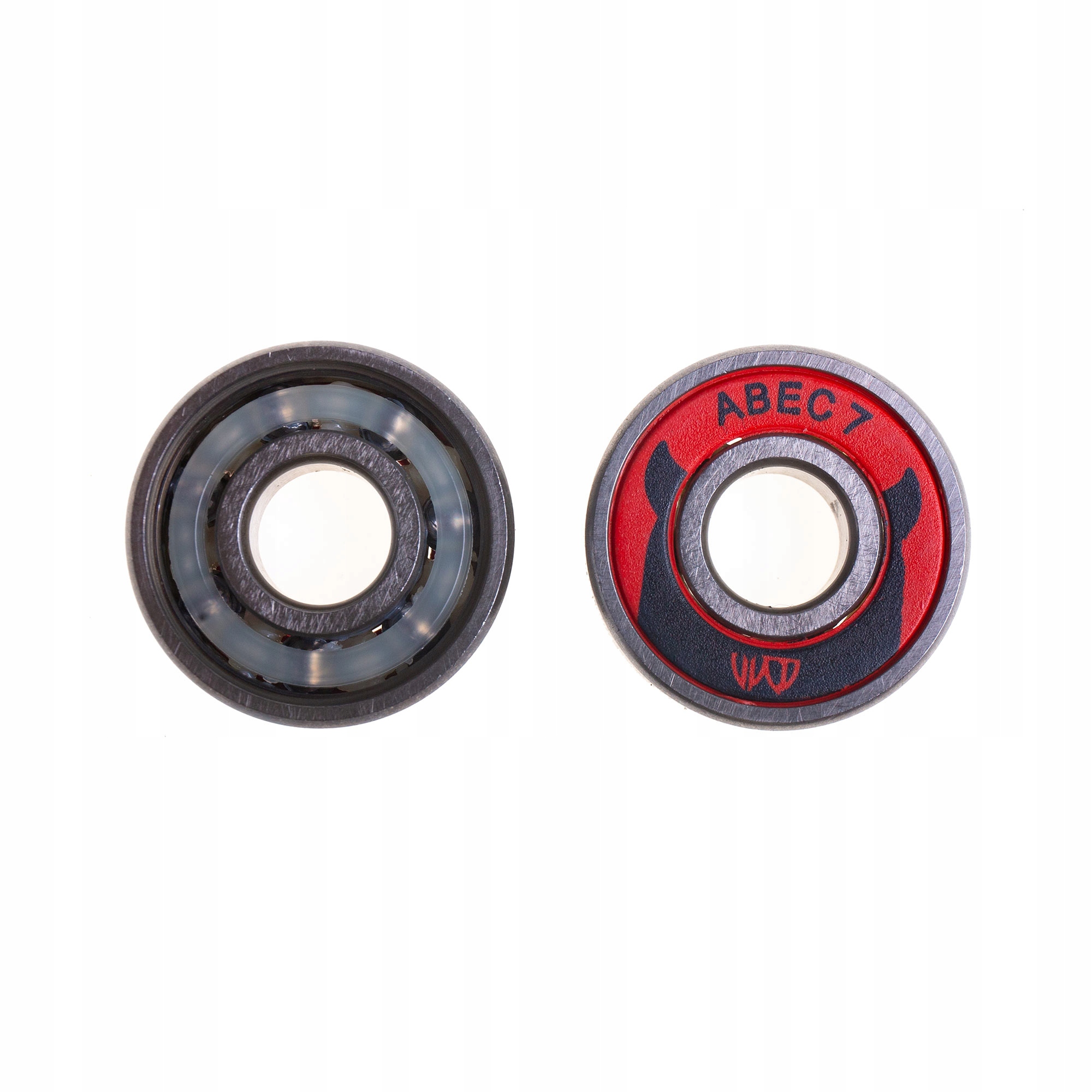 ŁOŻYSKA DO ROLEK WICKED ABEC 7 FREESPIN 8SZT LUCY Marka Wicked