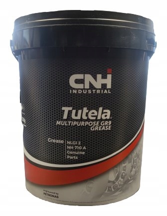 Ambra smar GR9 18 kg.