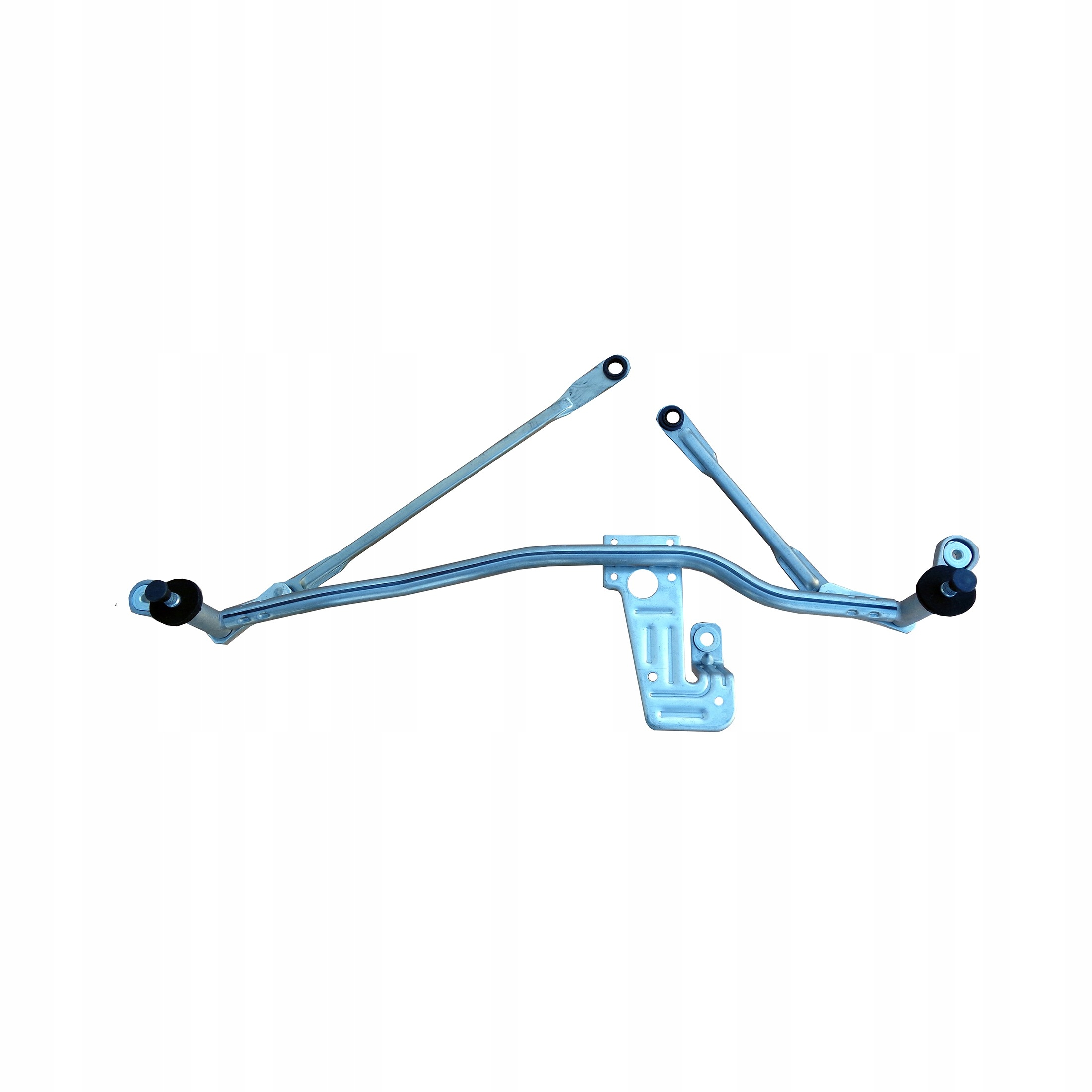 6300016 - МЕХАНИЗМ СТЕКЛООЧИСТИТЕЛЯ ПЕРЕДНИЙ PEUGEOT BOXER 2006-