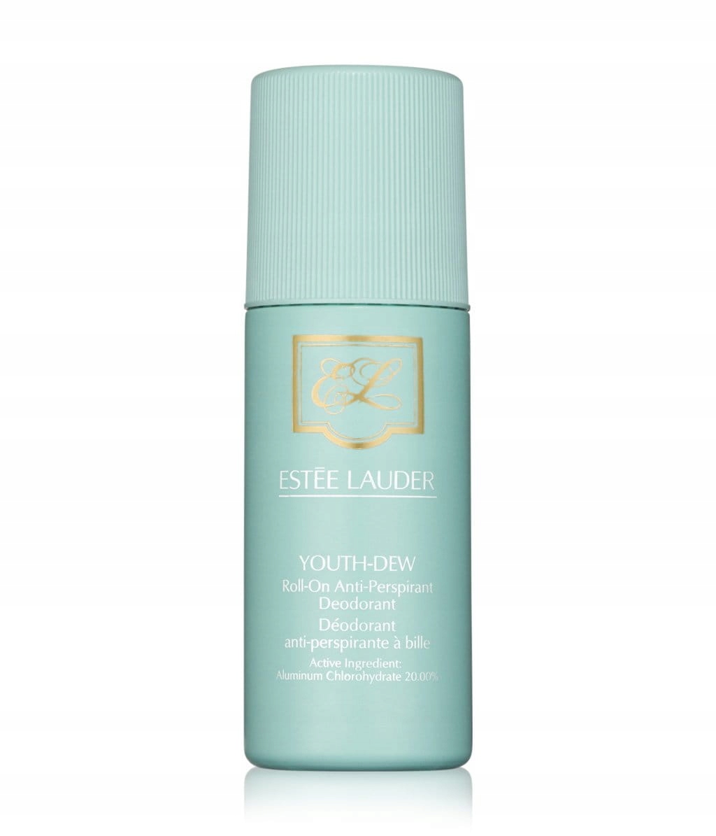 Estee Lauder Youth Dew deodorant roll on 75 ml