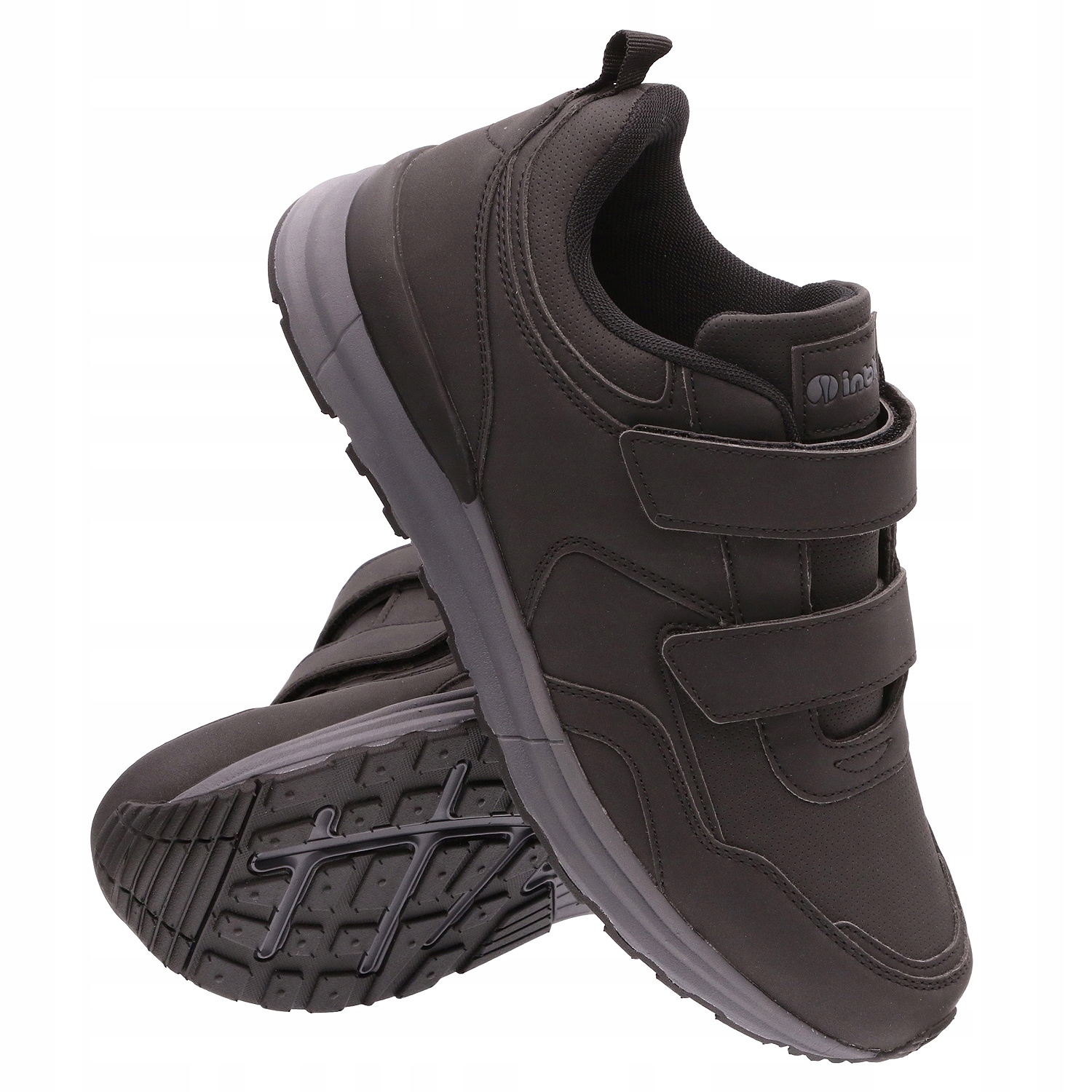 Inblu pánská sportovní obuv IN-IU-19