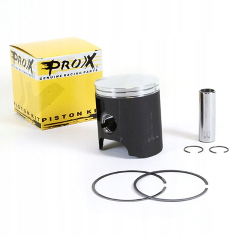 Prox Piest Kawasaki Kx 250 05-08 (66.37 MM)