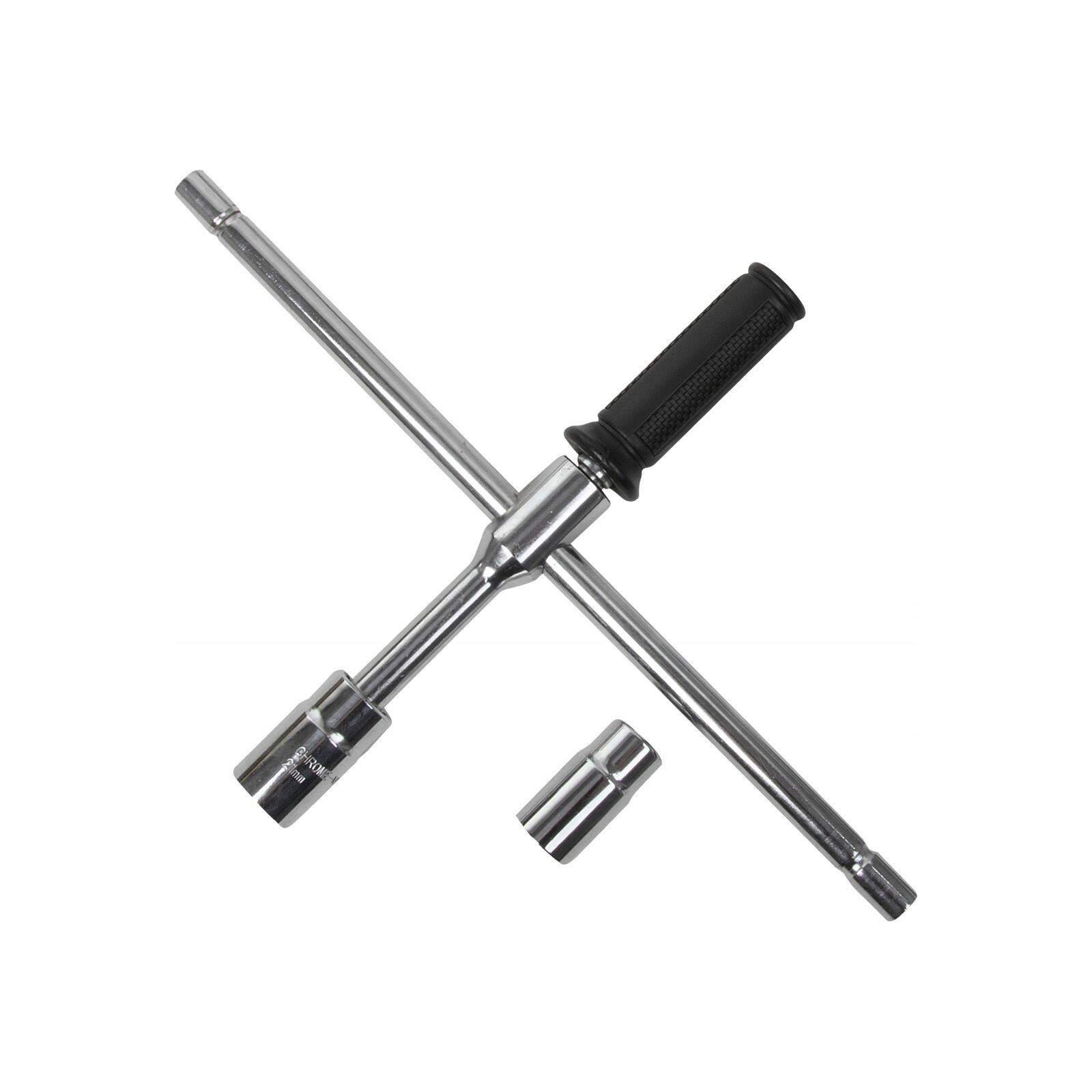 Klíč Na Kola Typ T Crv Hrc 17/19/21/23/ 13 DL400 Proline