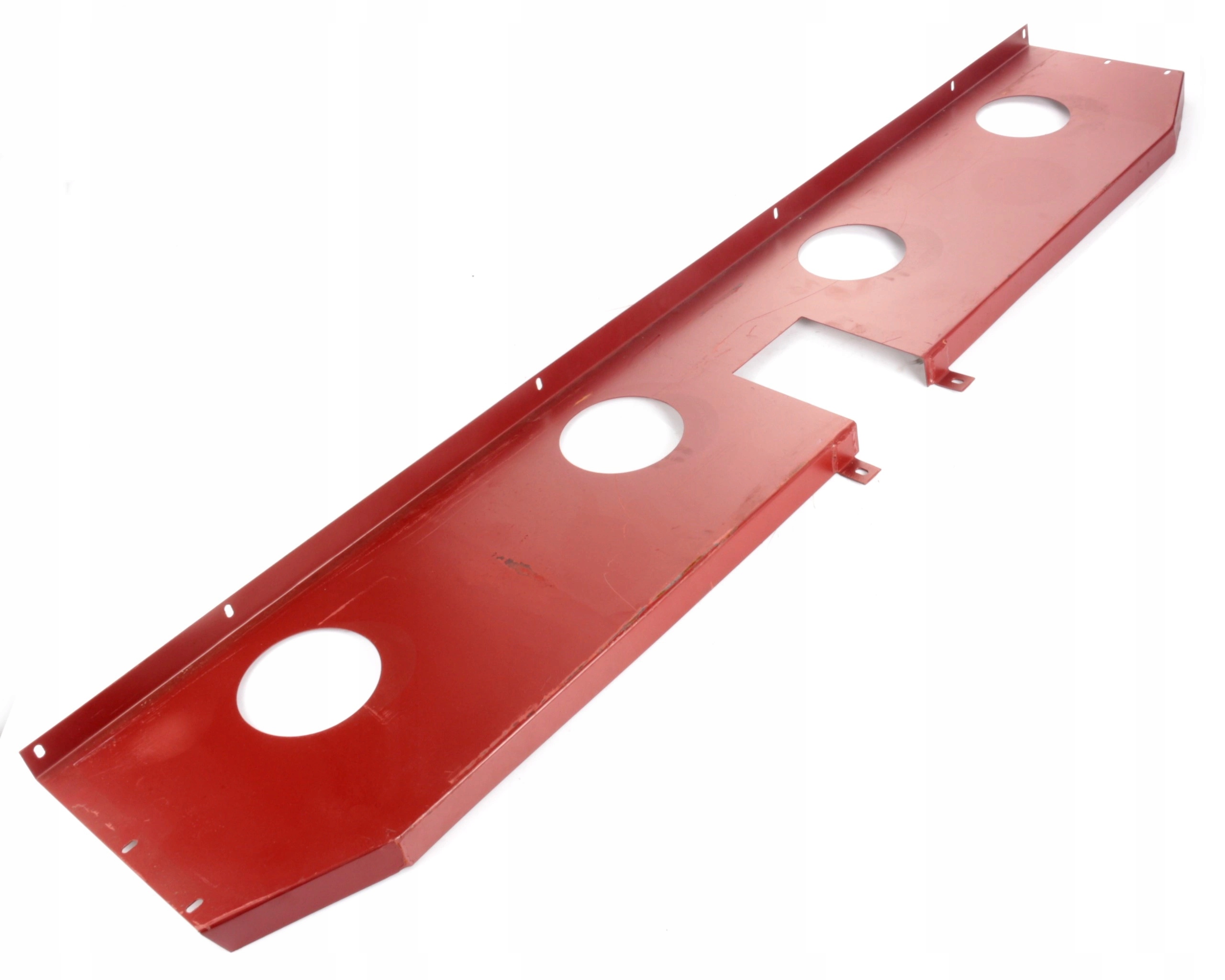 Záslepka rozmetadla Fortschritt T-088 0204022910