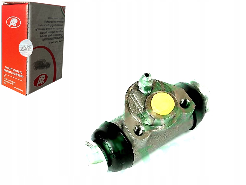CYLINDEREK HAMULCOWY AP 2101350204010 21013702040