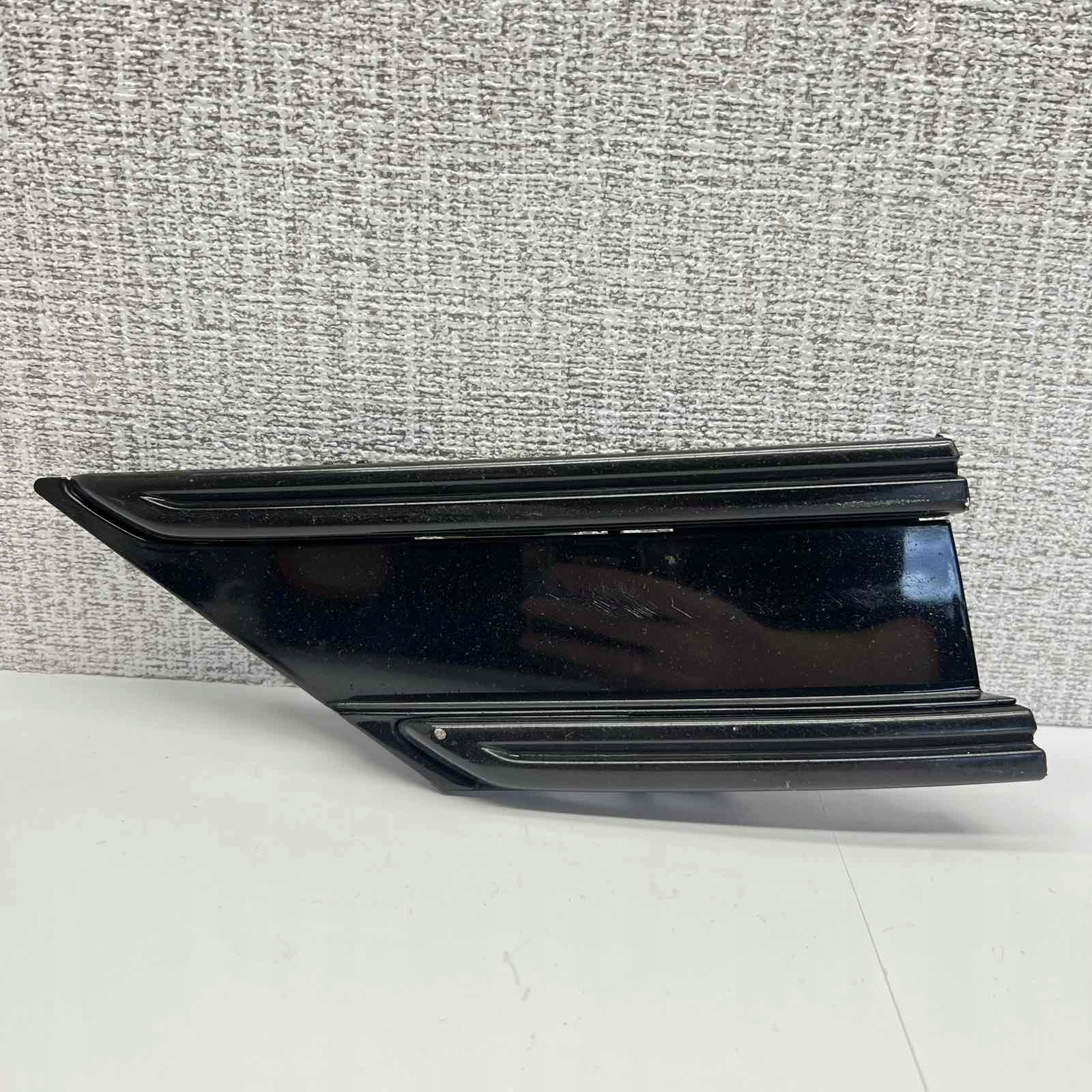 VW ARTEON R-LINE 20- LIFT spoiler bumper front 3G8807241A