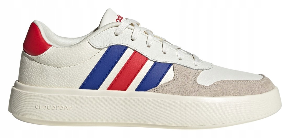 Boty Adidas Litecourt JP7114 vel. 41 1/3