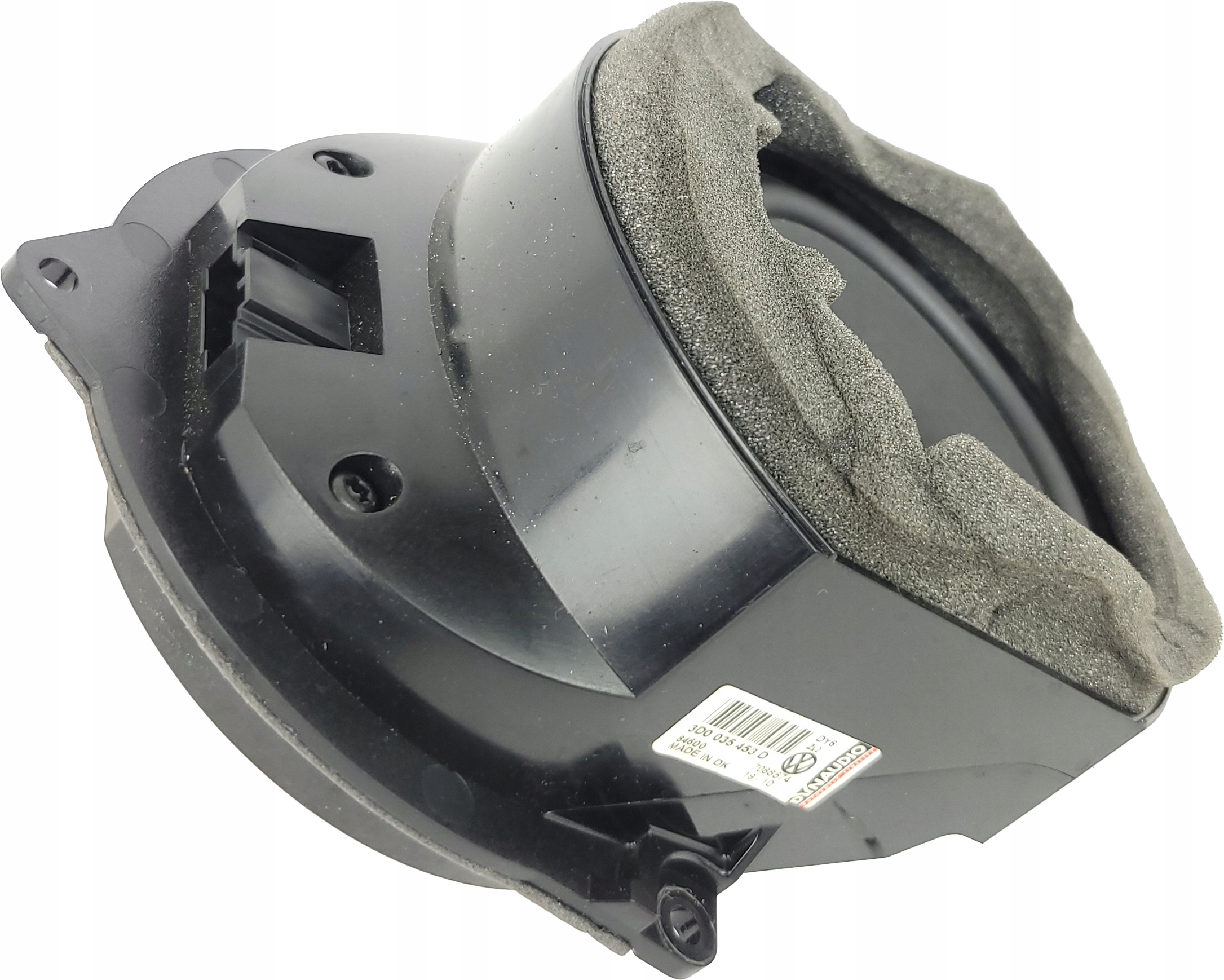 VW PHAETON II LIFT speaker door front front DYNAUDIO 3D0035453D