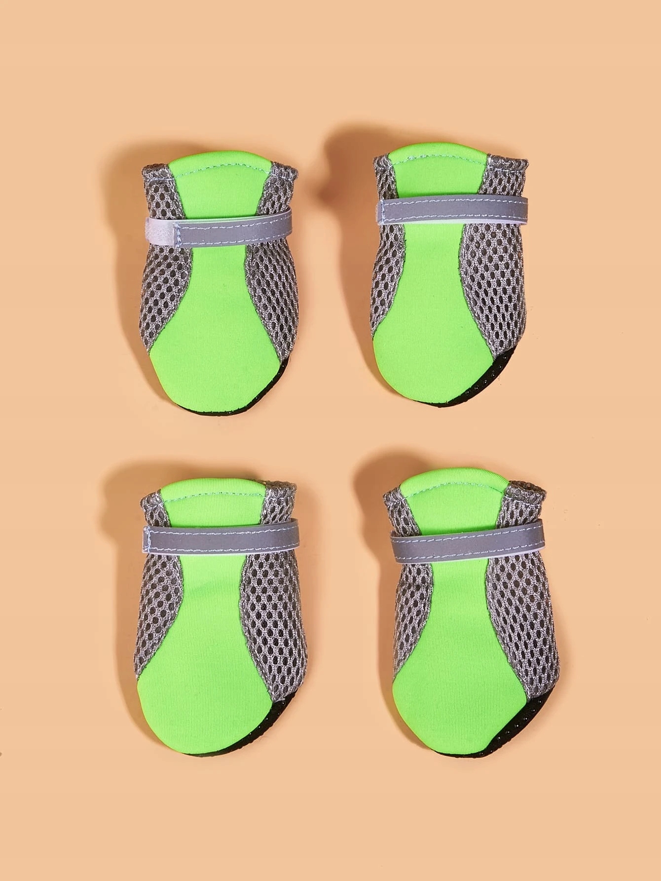 

Buty Dla Zwierząt Psa Kota Wodoodporne 4 Szt XL
