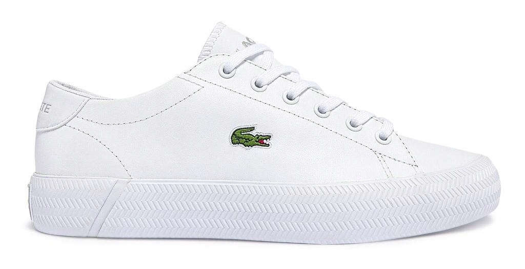 

Buty trampki Lacoste Gripshot Bl 21 1 Cfa roz 37.5