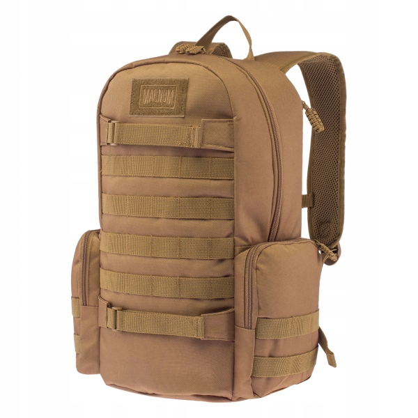 Taktický batoh Magnum Wildcat 25L Ermine
