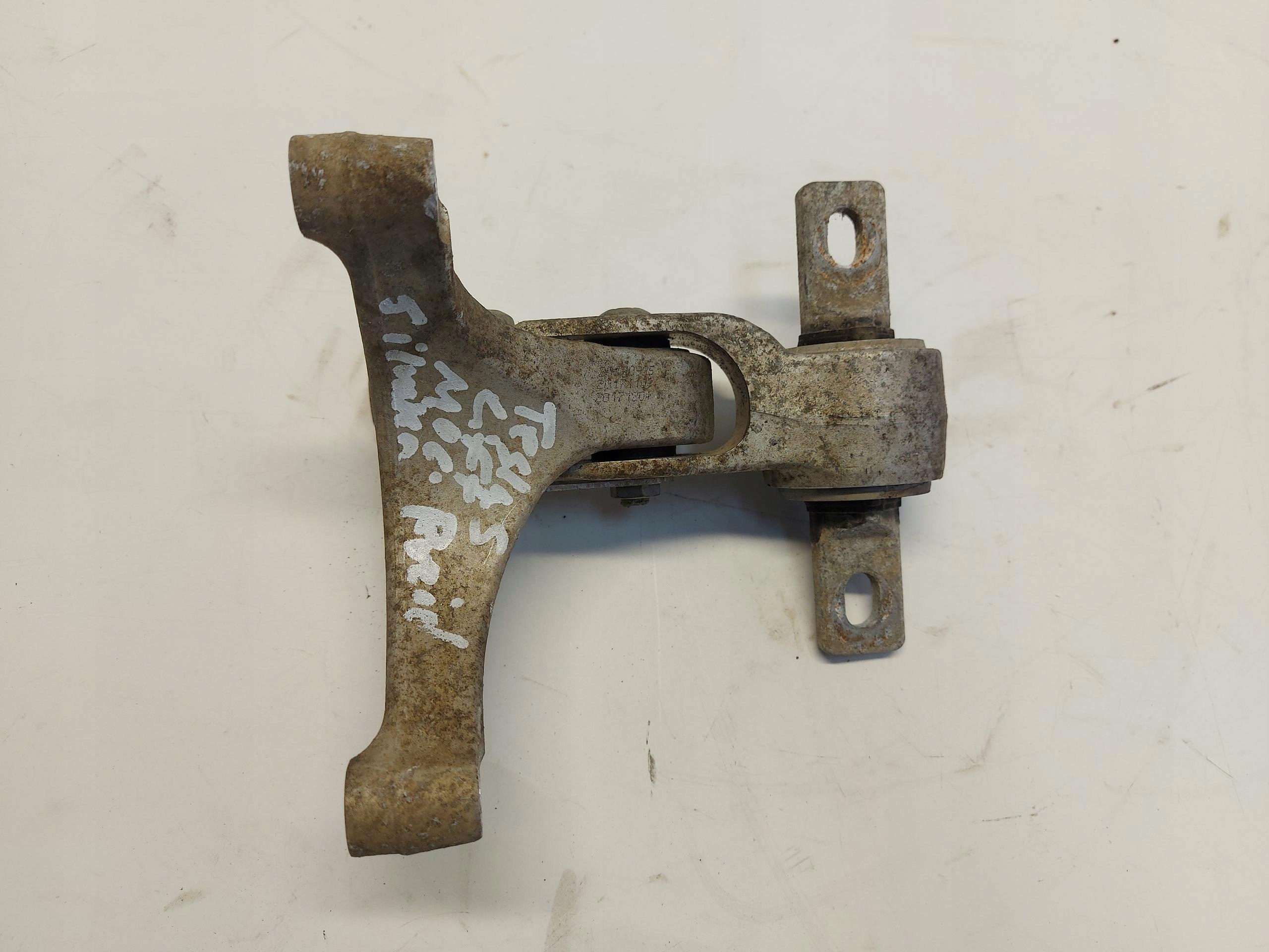 Tesla Model S LIFT holder holder engine mount 1120170919