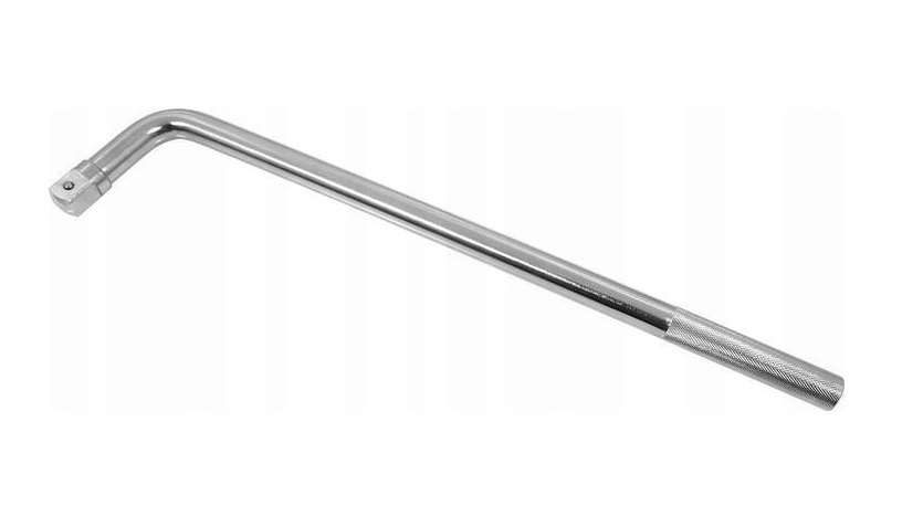 Knoflík Pro Nástavce 1' Palce Typ L Fajkový Klíč Pro Odšroubování Kol Na Nástavec