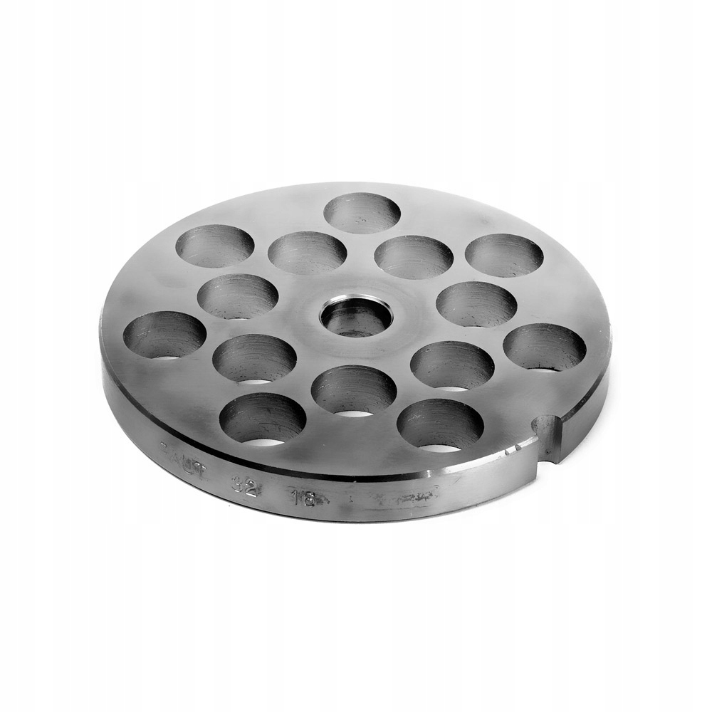 Sítko pro strojky 32 – otv. 14 mm, průměr 99 mm, nerezová ocel Tre Spade